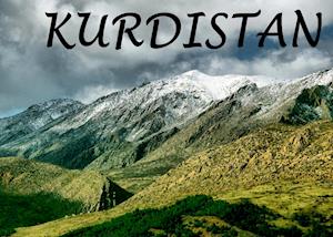 Cover for Sabine Klein · Kurdistan - Ein Bildband (Paperback Book) (2014)