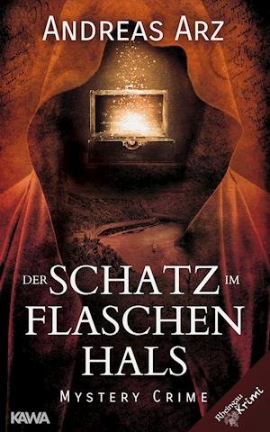 Cover for Arz · Der Schatz im Flaschenhals (Bok)