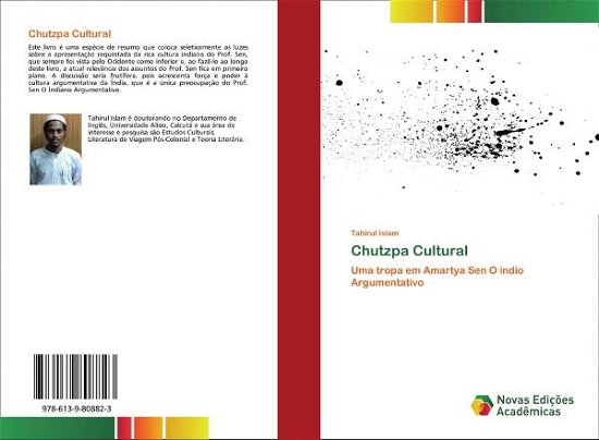 Cover for Islam · Chutzpa Cultural (Book)