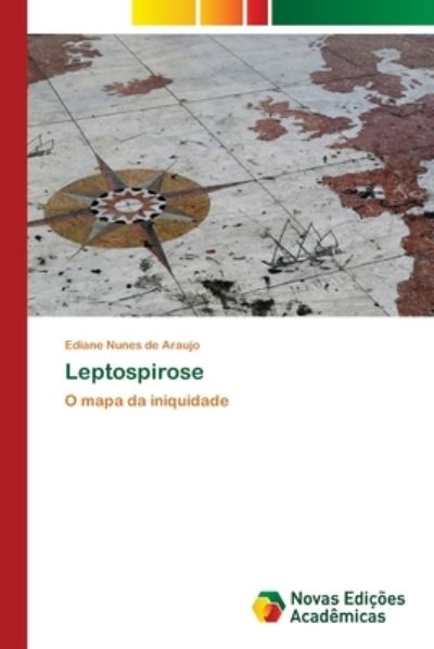 Cover for Araujo · Leptospirose (Bog) (2017)