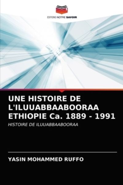 Cover for Ruffo · Une Histoire De L'iluuabbaabooraa (N/A) (2021)