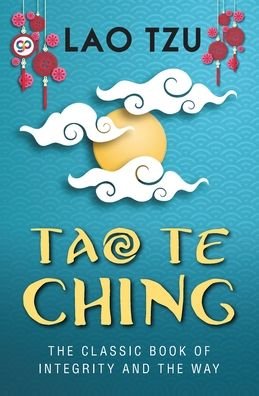 Cover for Lao Tzu · Tao Te Ching - General Press (Paperback Bog) (2020)