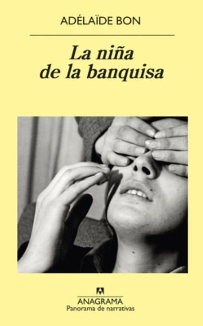 Cover for Adélaïde Bon · La Nina de la Banquisa (Paperback Book) (2021)