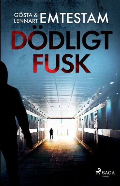 Cover for Bod Third Party Titles · Dödligt fusk (Pocketbok) (2021)