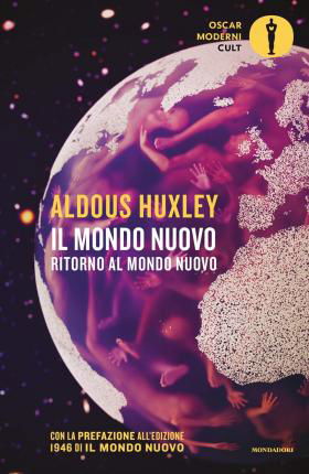 Cover for Aldous Huxley · Il Mondo Nuovo-Ritorno Al Mondo Nuovo (Buch)