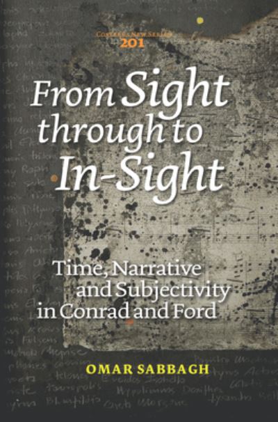 Cover for Omar Sabbagh · From Sight through to In-Sight (Paperback Book) (2014)