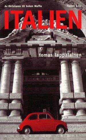 Cover for Tomas Lappalainen · Italien (Paperback Book) (2007)