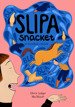 Cover for Ellinor Ledger · Slipa snacket - en handbok i retorik (Bound Book)