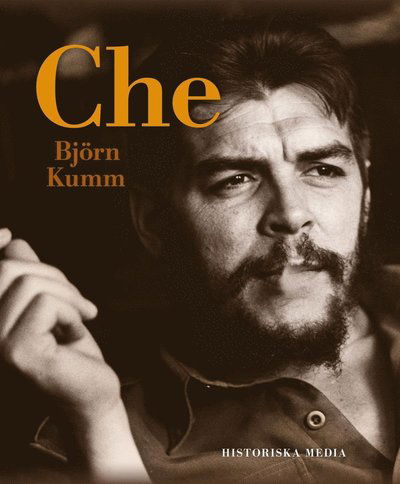 Cover for Björn Kumm · Che (ePUB) (2012)