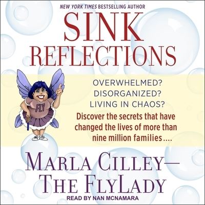 Sink Reflections - Marla Cilley - Music - Tantor Audio - 9798200262823 - February 2, 2021