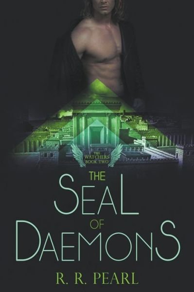 Cover for R R Pearl · The Seal of Daemons - Watchers (Pocketbok) (2021)