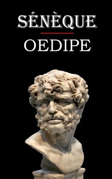 Cover for Seneque · Oedipe (Seneque) (Paperback Book) (2020)