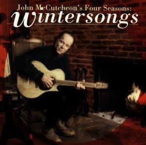 Cover for John Mccutcheon · Four Seasons: Wintersongs (CD) (1995)