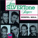 Cover for Singer Silvertone Singers / Gospel Soul (CD) (1996)