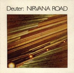 Cover for Deuter · Nirvana Road (CD) (1984)