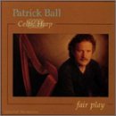 Cover for Patrick Ball · Fair Play (CD) (2002)