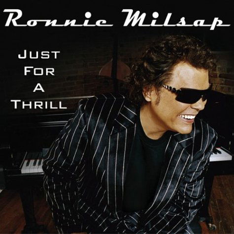 Just for a Thrill - Ronnie Milsap - Música - IMAGE - 0014381177824 - 21 de setembro de 2004