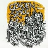 Cover for Golden Smog · On Golden Smog (CD) (1990)