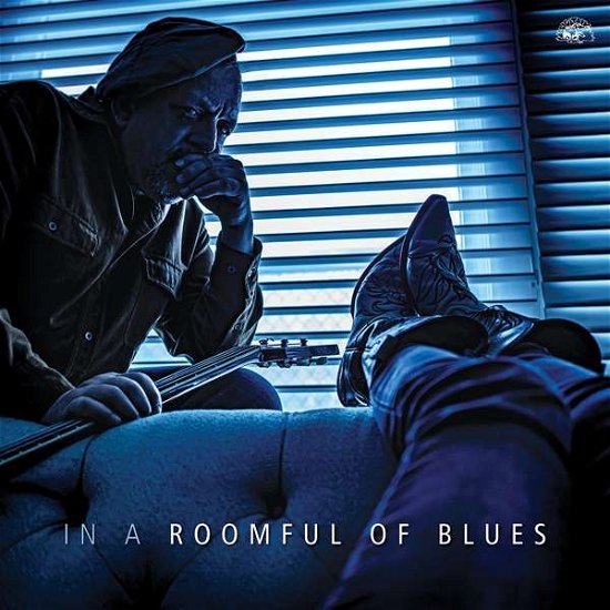 In A Roomful Of Blues - Roomful of Blues - Música - ALLIGATOR - 0014551499824 - 13 de março de 2020