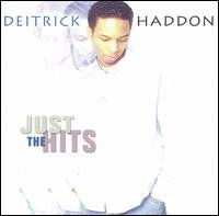 Cover for Deitrick Haddon · Just The Hits + Dvd (CD) (2005)