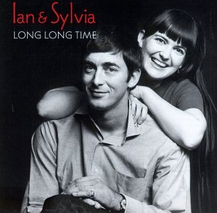 Long Long Time - Tyson, Ian & Sylvia - Musik - POP / FOLK - 0015707947824 - 30. juni 1990