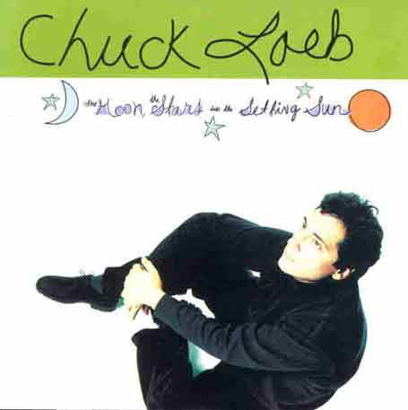 Moon Stars & Setting Sun - Chuck Loeb - Music - SHANACHIE - 0016351503824 - January 20, 1998