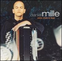 Cover for Daniel Mille · Entre Chien Et Loup (CD) (1990)