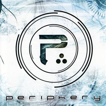 Cover for Periphery (CD) (2010)