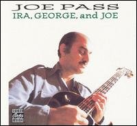 Ira George and Joe - Joe Pass - Musik - Jazz - 0025218682824 - 1. november 2006