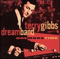 Cover for Terry Gibbs · Terry Gibbs-one More Time 6 (CD) (2002)