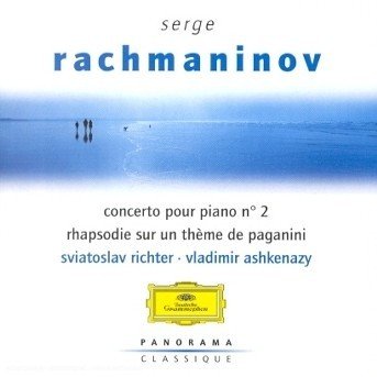 Rachmaninoff - Varios Interpretes - Musique - POL - 0028946917824 - 18 août 2004