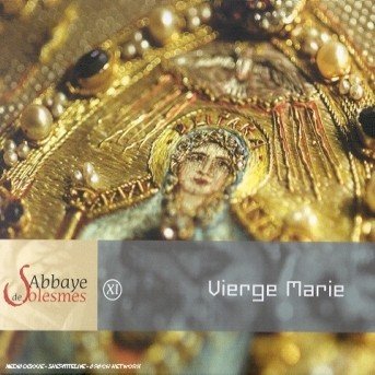 Chant Gregorien:Vierge Ma - Gregorian Chant - Muziek - UNIVERSAL - 0028947217824 - 11 mei 2020