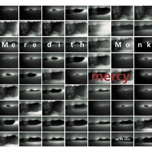 Cover for Meredith Monk · Mercy (CD) (2002)