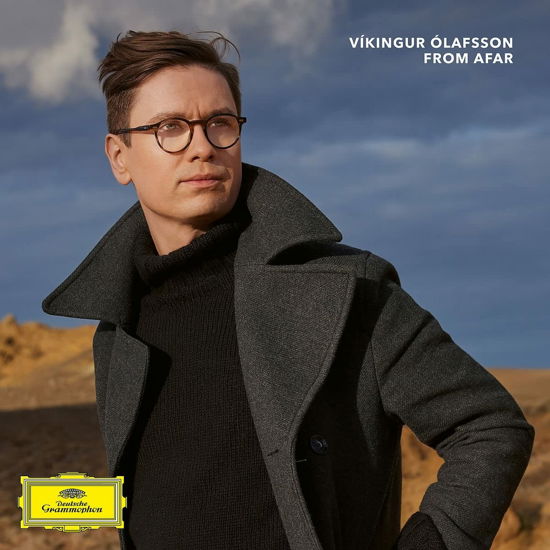 From Afar - Víkingur Ólafsson - Musiikki - DEUTSCHE GRAMMOPHON - 0028948616824 - perjantai 7. lokakuuta 2022