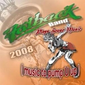 Fatback Band · Plays House Music (CD) (2008)