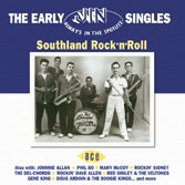 Southland Rock N Roll - Early Jin Singles: Southland Rock N Roll / Various - Musik - ACE RECORDS - 0029667187824 - 3. februar 2003