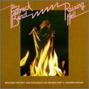 Cover for Fatback Band · Raising Hell (CD) (1993)