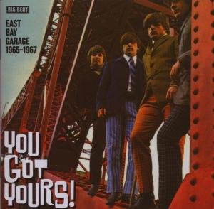 You Got Yours! - V/A - Muziek - BIGBEAT - 0029667426824 - 6 september 2007