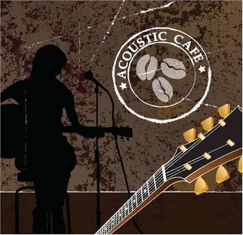 Acoustic Cafe - V/A - Música - WATER MUSIC INC. - 0030206081824 - 2 de junho de 2009