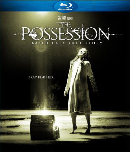 Possession - Possession - Movies - Lions Gate - 0031398163824 - January 15, 2013