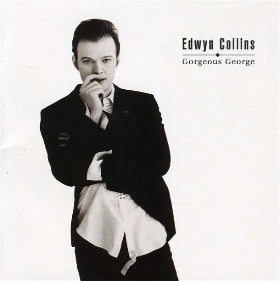 Cover for Edwyn Collins · Gorgeous George (CD) (1995)