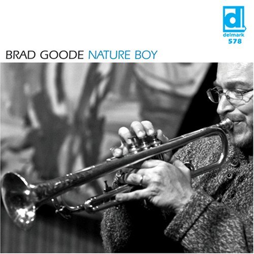 Nature Boy - Brad Goode - Música - DELMARK - 0038153057824 - 25 de outubro de 2007