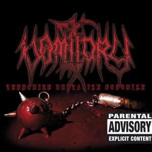 Vomitory · Terrorize Brutalize Sodomize (CD) (2013)