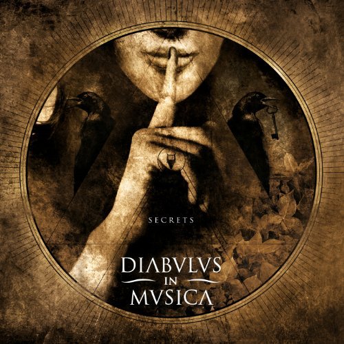 Secrets - Diabulus in Musica - Muzyka - ROCK - 0039841490824 - 25 maja 2010