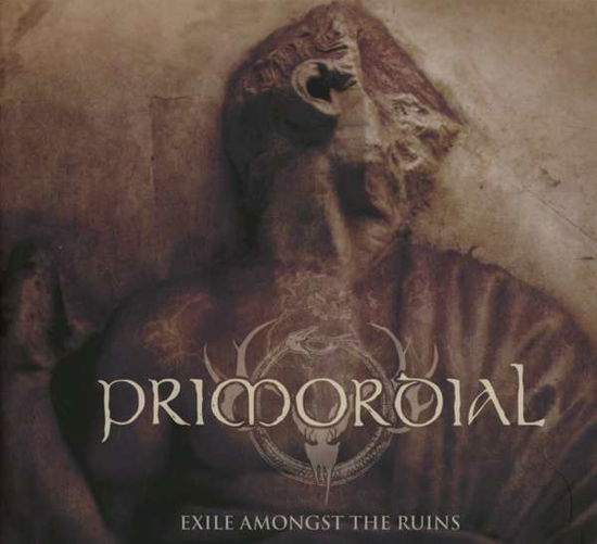 Exile Amongst The Ruins - Primordial - Musique - METAL BLADE RECORDS - 0039841557824 - 29 mars 2018