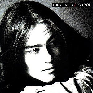 For You - Tony Carey - Musik - METRONOME - 0042284132824 - 24. november 1989