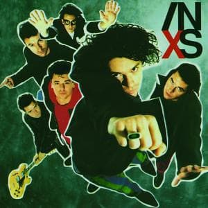 Cover for Inxs · X (CD) (2010)