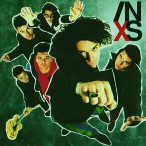 Cover for Inxs · X (CD) (2013)