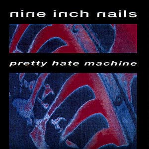 Pretty Hate Machine - Nine Inch Nails - Music - Island UK - 0042284835824 - October 4, 2005