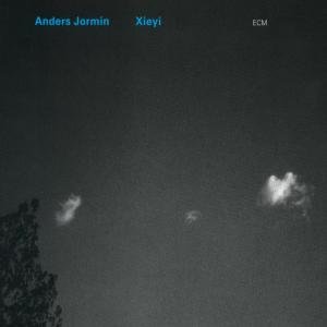 Cover for Jormin Anders · Xieyi (CD) (2002)